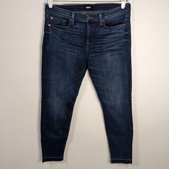 Hudson Ankle Krista Super Skinny Jeans - Picture 1 of 10